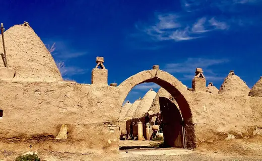 Harran