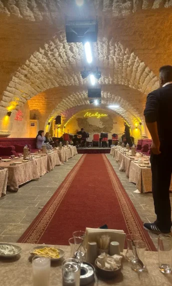 Abraham Sıra Gecesi Şanlıurfa fotoğrafı 4