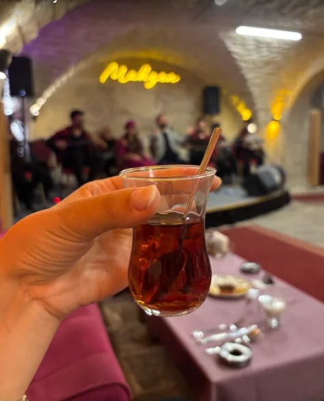 Abraham Sıra Gecesi Şanlıurfa fotoğrafı 8