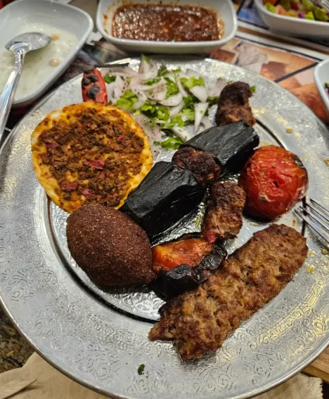 İmparator Sıra Gecesi fotoğraf 3