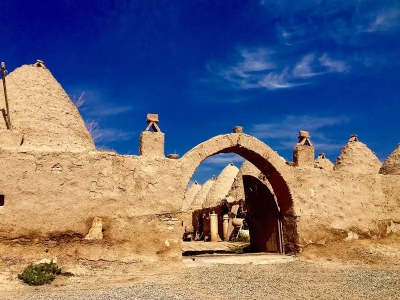 Harran Rotası