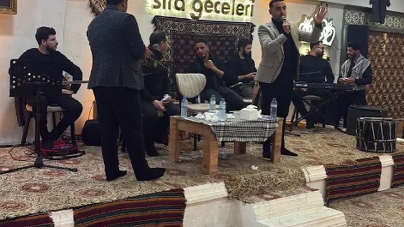 Urfa Sıra Gecesi 2026 Rehberi
