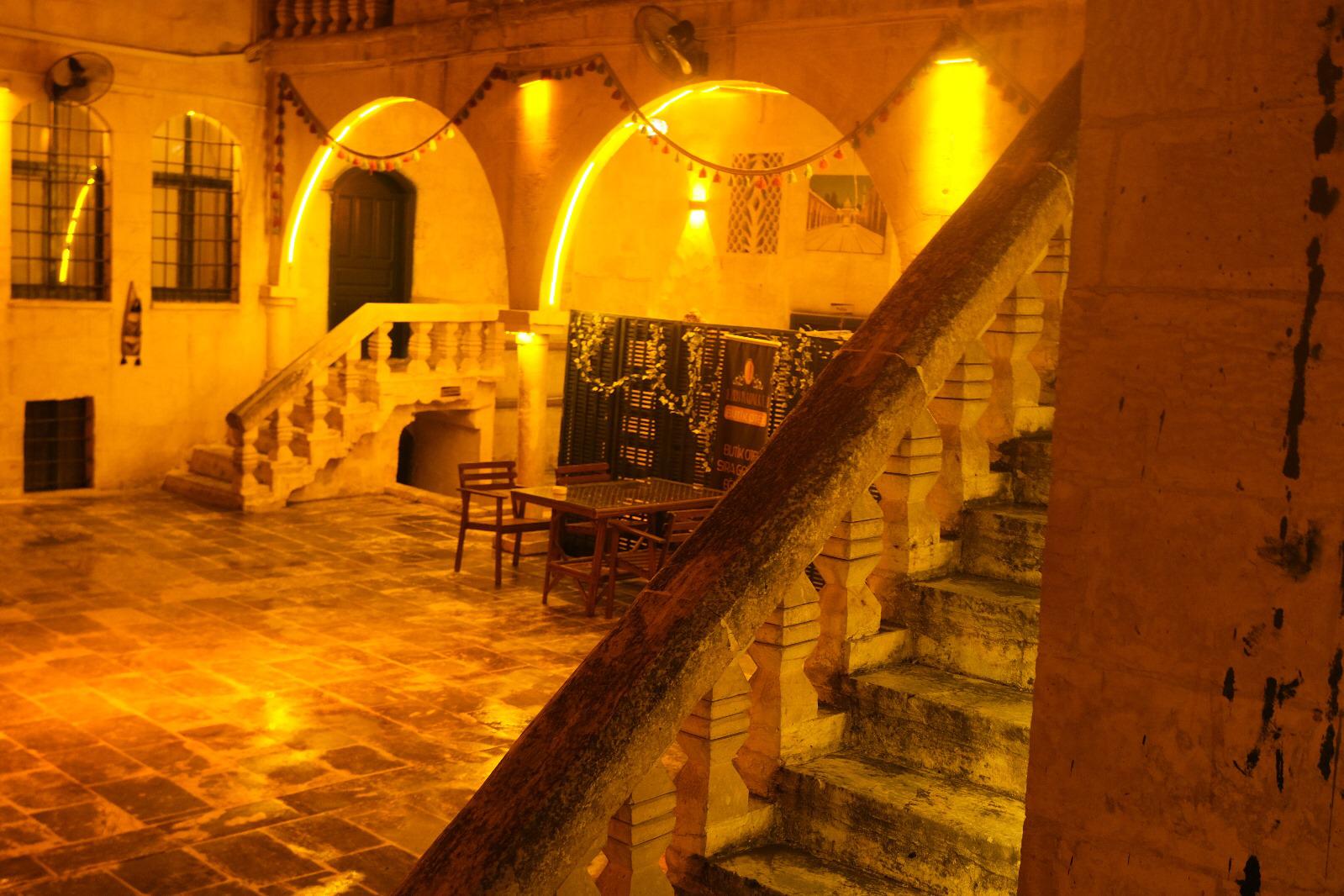 UrfaRezervasyon.com Yayında: